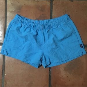 Patagonia Women’s Barely Baggy 2.5in Shorts Size M